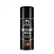 Debbex Reťazový olej (Tectane) - 400 ml _TA20201 - N1