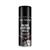 Tectane Rezný a vŕtací olej - 400 ml - N1