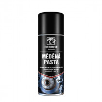 Tectane Medená pasta v spreji - 400 ml sprej - N1