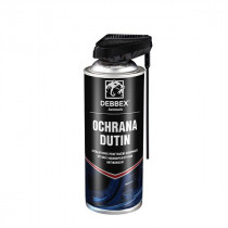 Tectane Ochrana dutín - 400 ml žltkastá, sprej - N1