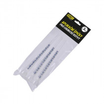 Den Braven Náhradné aplikačné špičky - 1 ks (19cm) - N1