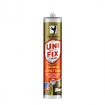 Den Braven MS UNIFIX - 290 ml sivá, kartuša _52013BD - N1