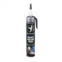 Den Braven Automatic gasket sealant Profi - 200 ml čierna _32011A - N1
