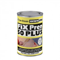 Den Braven Fixpren UNI 50 Plus - 900 g žltá, plechovka _60013FFP - N1