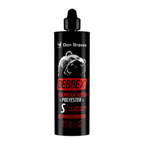 Den Braven Chemická kotva POLYESTER - 380 ml sivá, kartuša _740111BD - N1