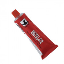 Den Braven Instal Fix - 130 ml transparentný, tuba _50821RL - N1