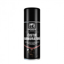 Tectane Čistič karburátorov - 400 ml sprej - N1