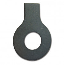 Podložka poj.s jazýčkom 43 - N1