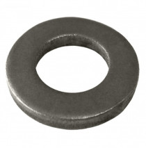 Podložka plochá A 140HV 6,4x12x1,6 - N1