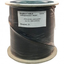 Loctite 8953000 - hadička PTFE 1,7 x 0,4 / čierna 20 m (náhrada za IDH: 88827) - N1