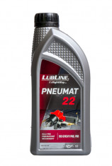 Lubline Pneumat 22 - 1 L olej pre pneumatické mechanizmy ( Mogul Pneumat 22 ) - N1