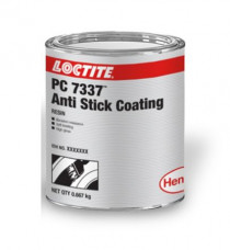 Loctite PC 7337 Part A - 0,667 kg ochranný náter pre lopatky ventilátora - N1