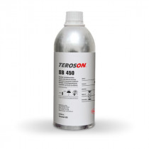 Teroson SB 450 - 1 L na čistenie a zvýšenie adhézie - N1