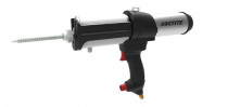 Loctite 983437 - pištoľ EQ HD 14 vzduchová pre dvojkartuše 200 ml 1:1, 2:1 - N1