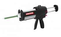 Loctite 983438 - pištoľ EQ HD 14 ručná pre dvojkartuše 400 ml 1:1, 2:1 - N1