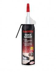 Loctite SI 5910 - 100 ml plošné tesnenie čierne Quick Gasket - N1