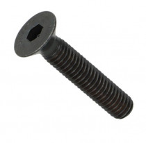 Skrutka zápustná inbus DIN 7991 M3x22-10.9 - N1