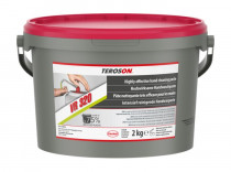 Teroson VR 320 - 2 kg Teroquick pasta na ruky - N1