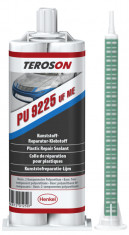 Teroson PU 9225 UF ME - 50 ml polyuretánové dvojzložkové lepidlo - N1