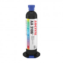Loctite AA 3106 - 25 ml UV konštrukčné lepidlo - N1