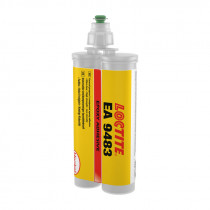 Loctite EA 9483 - 400 ml dvojzložkový epoxid ultra číre - N1