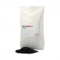 Technomelt PA 678 - 20 kg čierne tavné lepidlo ( Macromelt OM 678 ) - N1