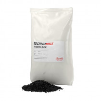Technomelt PA 638 - 20 kg čierne tavné lepidlo Macromelt - N1