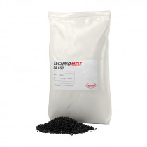 Technomelt PA 657 - 20 kg čierne tavné lepidlo Macromelt - N1