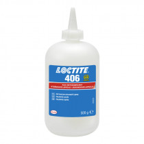 Loctite 406 - 500 g sekundové lepidlo - N1