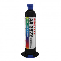 Loctite AA 3922 - 25 ml UV konštrukčné lepidlo - N1