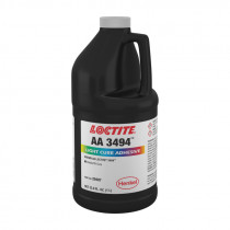 Loctite AA 3494 - 1 L UV konštrukčné lepidlo - N1