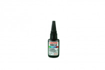 Loctite 4304 - 20 g UV sekundové lepidlo - N1