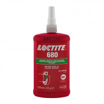 Loctite 680 - 250 ml upevňovač spojov VP - N1