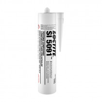 Loctite SI 5091 - 300 ml UV silikónové lepidlo - N1