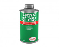 Loctite SF 7458 - 500 ml aktivátor pre sekundové lepidlá - N1