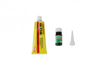 Loctite AA F246/INI5 - 50 ml konštrukčné lepidlo, univerzálne - N1