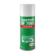 Loctite SF 7061 - 400 ml Super čistič a odmasťovač - N1