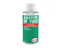 Loctite SF 7063 - 150 ml rýchlo-čistič a odmasťovač - N1