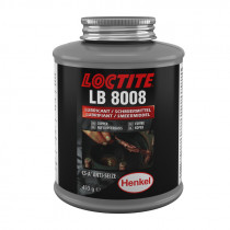 Loctite LB 8008 - 453 g C5-A mazivo proti zadretiu - N1