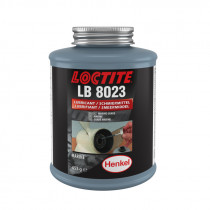 Loctite LB 8023 - 453 g vodeodolné mazivo proti zadretiu - N1