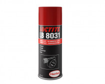 Loctite LB 8031 - 400 ml rezný olej v spreji - N1