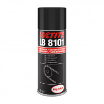 Loctite LB 8101 - 400 ml olej na reťaze - N1