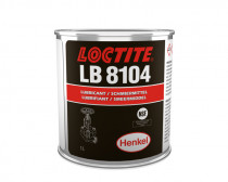Loctite LB 8104 - 1 L potravinársky tuk na plastové diely - N1