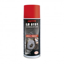 Loctite LB 8151 - 400 ml mazný kov proti zadretiu - N1
