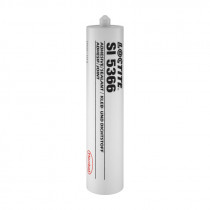 Loctite SI 5366 - 310 ml číry univerzálny silikón - N1