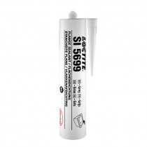 Loctite SI 5699 - 300 ml plošné tesnenie šedé - N1