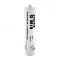 Loctite SI 5910 - 300 ml plošné tesnenie čierne - N1