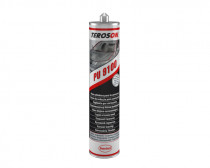 Teroson PU 9100 - 310 ml biely karosársky tmel - N1