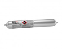 Teroson PU 92 - 570 ml biely, polyuretánové lepidlo - N1
