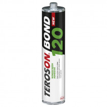 Teroson Bond 120 (PU 8596) - 310 ml tmel na priame zasklievanie - N1